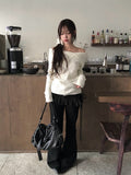 Chomi Rose Layered Mini Skirt