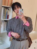 Rene Pigment Basic Shirt