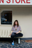Wonders Short Sleeve Tee