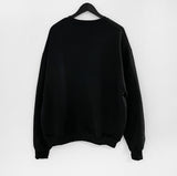 Roten Printed Brushed Sweatshirt