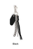 Peirop Multi Leather Keyring