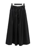 Pevon Cotton Hul Skirt