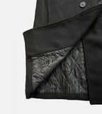 Duo Double Long Coat