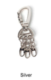 Nikein Carabiner Multi Keyring
