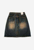 Hobbi Denim Skirt