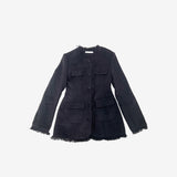 Forean Shas One Piece Jacket