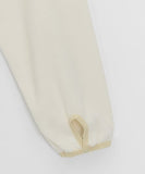 [unisex] Oranne Warmer Hood Fleece Zip-Up