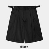 Marino Bermuda Chino Pants