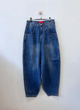 Extra Maxi Baggy Fit Denim Pants