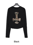 Peto Cross Camo T-shirt
