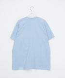 [unisex] Murre Loose Fit Printing Short Sleeve Tee