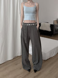 Softy Slim Basic Sleeveless