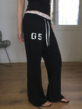 Ifn 05 Printing Vintage Training Pants