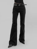 Fullerton Low Bootcut Denim