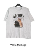 Ianen Cat Short-Sleeved T-Shirt