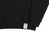 Socks Drawing Smile Logo Hoodie