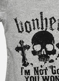 Bones Crackup T-shirt