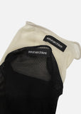 [ EEUN MADE ] Airy Mesh Knee Socks