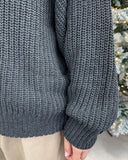 Rupel Haji Round Knit