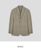 Matisse 3 button over blazer
