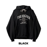 The Higher Heavy Weight Hoodie