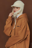 Fleece Earflaps Trooper