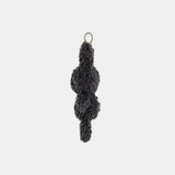 Gloomy rabbit keyring