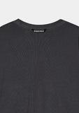 MARK WASHED LONG SLEEVE