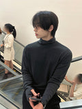 Span Plain Warmer Polar Tee