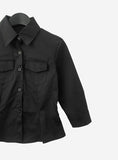 Sable Pocket Shirt