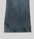 Soda Light Blue Denim