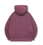 Sound Cloud Pigment Hoodie