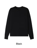 Road Fingerhole Crop Long Sleeve Tee