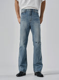 Wadis Semi-Wide This Denim