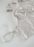 Pinch Round Shirt