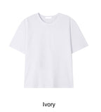 Leon Comfort Regular Short Sleeve Tee