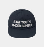 NYLON TRUCKER CAP