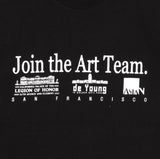 Bedin Art Graphic Short Sleeve T-shirt