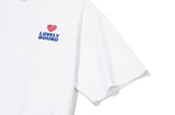 Lovebound Short Sleeve Tee