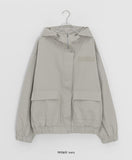 Danfoss Cotton Over Hood Jumper