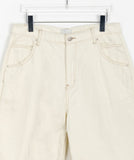 Taishi Stitch Half Pants