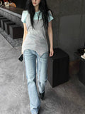 Ice Mist Denim
