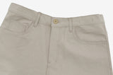Field Cotton Wide Pants