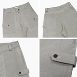 RIMPLE WORK PANTS