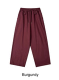 Heads Eagle Print Sweatpants