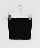 Avinne Basic With Cap Tube Top