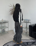 Dunel Pigment Rope Cargo Pants