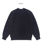 Cash Basic Hachi Knit
