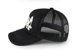 THE GRAVER Tracker Ball Cap