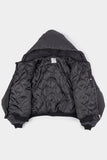 Odin washing padded ma-1 jumper